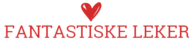 Fantastiske Leker