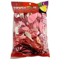 150 ballonger - Rosa
