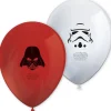 8 Latex Ballonger - Star Wars