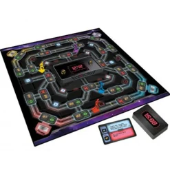 15 Minutes to Self Destruct