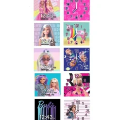 Accutime Barbie Smartklokke