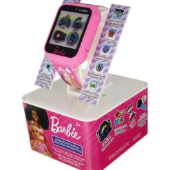 Accutime Barbie Smartklokke