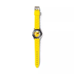 Accutime Barneklokke m/ minutt- og timeviser 32mm - Pokémon