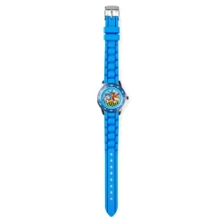 Accutime Barneklokke m/ minutt- og timeviser 32mm - Paw Patrol