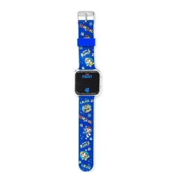 Accutime LED Klokke 35mm - Paw Patrol