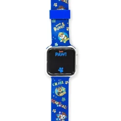 Accutime LED Klokke 35mm - Paw Patrol