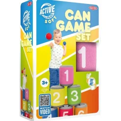 Active Play - Myke Bokser Spill