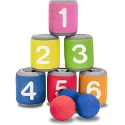 Active Play - Myke Bokser Spill