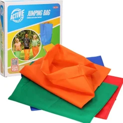 Active Play 4 stk hoppesekker