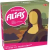 Alias Brettspill - Legender
