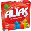 Alias Original ordforklaringsspill