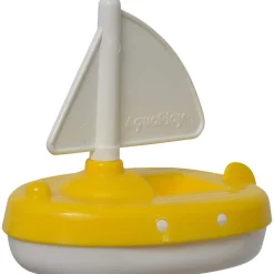 AquaPlay - 2 Seilbåter med 2 figurer