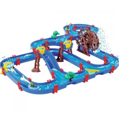 AquaPlay - Mega Water Wheel Lekesett