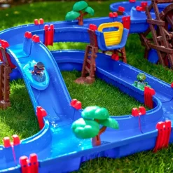 AquaPlay - Mega Water Wheel Lekesett