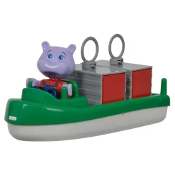 AquaPlay - SuperSett med båt