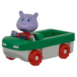 AquaPlay - SuperSett med båt