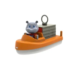 AquaPlay Båtsett 7 deler