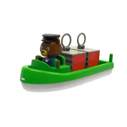 AquaPlay Båtsett 7 deler