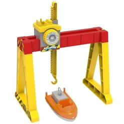 AquaPlay Container Kran sett