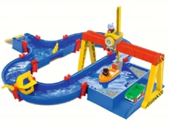 AquaPlay Container Kran sett