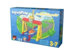 AquaPlay Container Kran sett