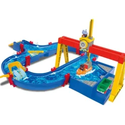 AquaPlay Containerhavn