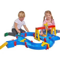 AquaPlay Containerhavn