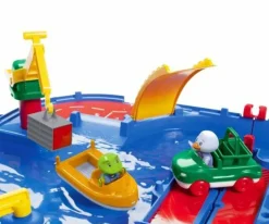 AquaPlay MegaLockBox