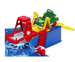 AquaPlay MegaLockBox