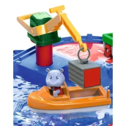 AquaPlay MegaLockBox