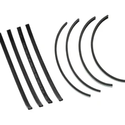 AquaPlay Tilbehør - 8 Gummiforseglinger Til Kobling