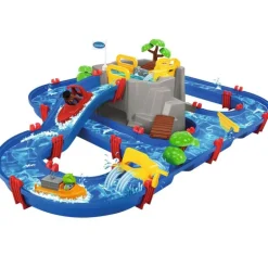 AquaPlay Vannleke Kanalsystem - Mountain Lake