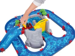 AquaPlay Vannleke Kanalsystem - Mountain Lake