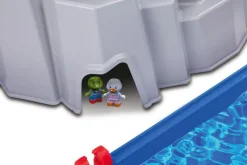 AquaPlay Vannleke Kanalsystem - Mountain Lake