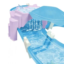 AquaPlay Vannleke Kanalsystem - Havfrue