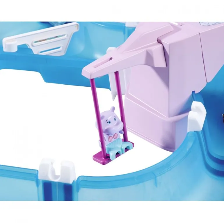 AquaPlay Vannleke Kanalsystem - Havfrue