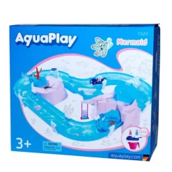 AquaPlay Vannleke Kanalsystem - Havfrue
