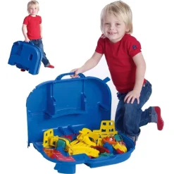 AquaPlay Vannleke Kanalsystem 85x65cm - LockBox