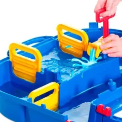 AquaPlay Vannleke Kanalsystem 105x120cm - Mega Bridge