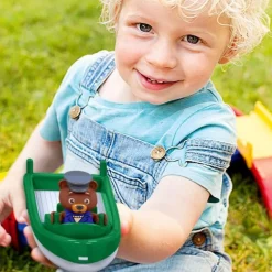 AquaPlay Vannleke Kanalsystem 105x120cm - Mega Bridge