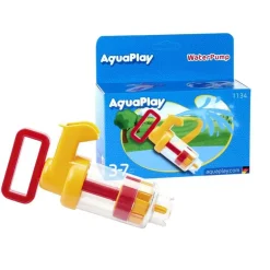 AquaPlay Vannpumpe - Liten