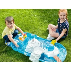 Aquaplay Vannsett - Polar