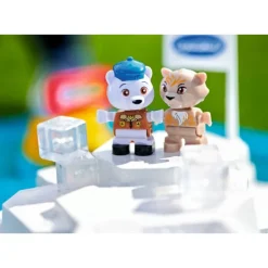 Aquaplay Vannsett - Polar