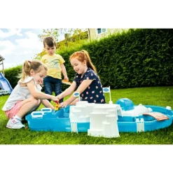 Aquaplay Vannsett - Polar