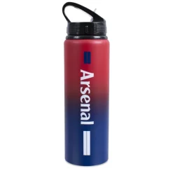 Arsenal Aluminum Fade 750ml Drikkeflaske