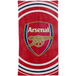 Arsenal Badehåndkle 70x140cm