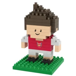 Arsenal 3D-Spiller Byggesett 82 Deler