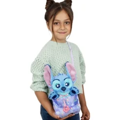 Baby Paws Disney Stitch Interaktiv Plysj 24cm