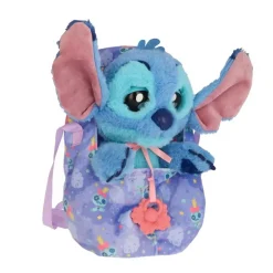 Baby Paws Disney Stitch Interaktiv Plysj 24cm