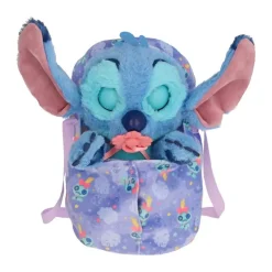 Baby Paws Disney Stitch Interaktiv Plysj 24cm